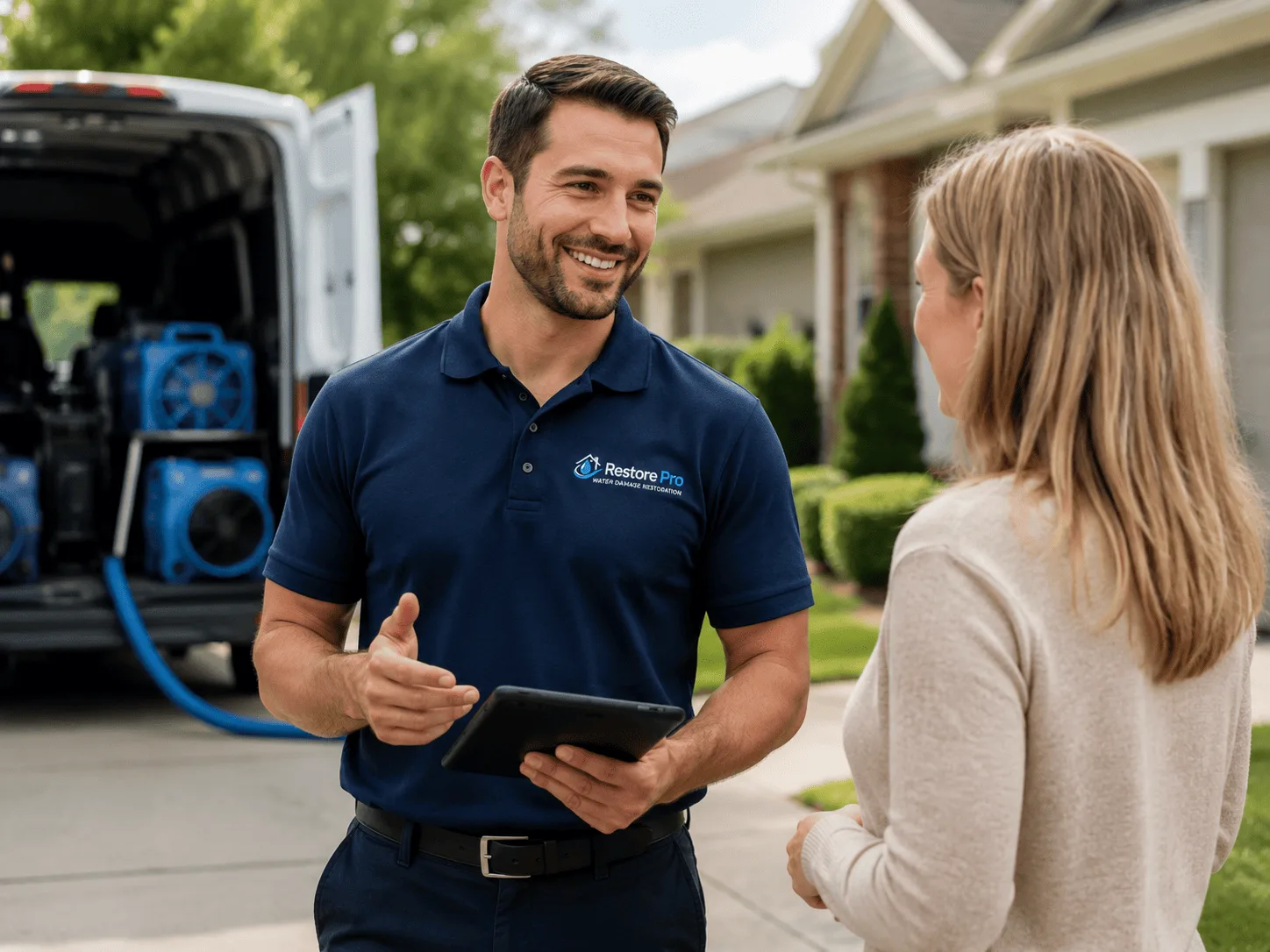 Water Damage Restoration Kingston, ID FAQs